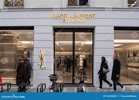 ysl .fr|yves Saint Laurent France website.